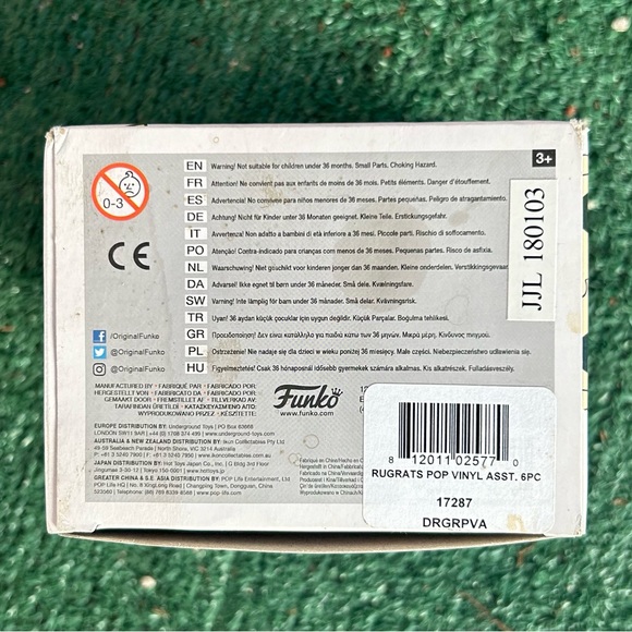 Funko Tommy pickles - Picture 6 of 7